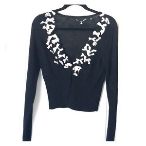 Anthropologie sweater